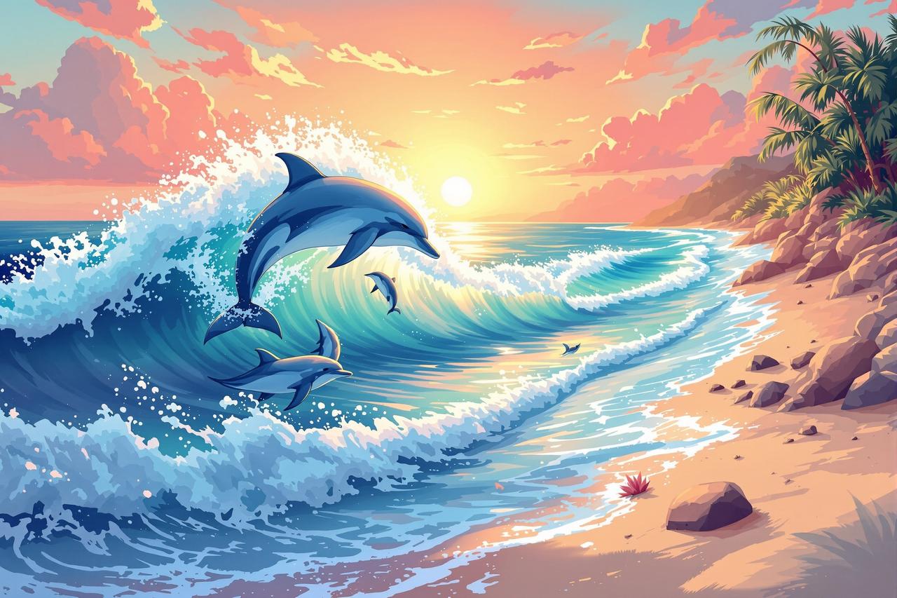 搜短剧5pp专题 - 夏日治愈特辑